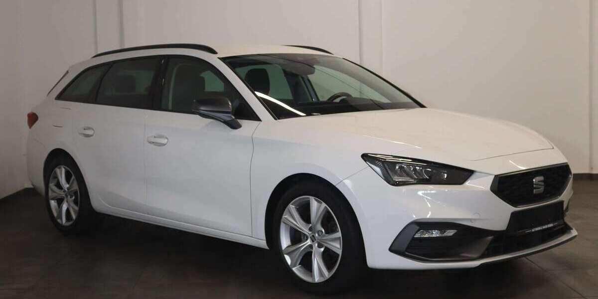 Seat Leon 114.200 km 17.900 &euro; Bebra 36179