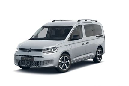 VW Caddy Maxi 11.799 km 40.990 &euro; Haßfurt 97437