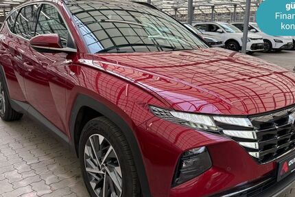 Hyundai TUCSON 61.608 km 23.990 &euro; Ludwigsfelde (bei Berlin) 14974