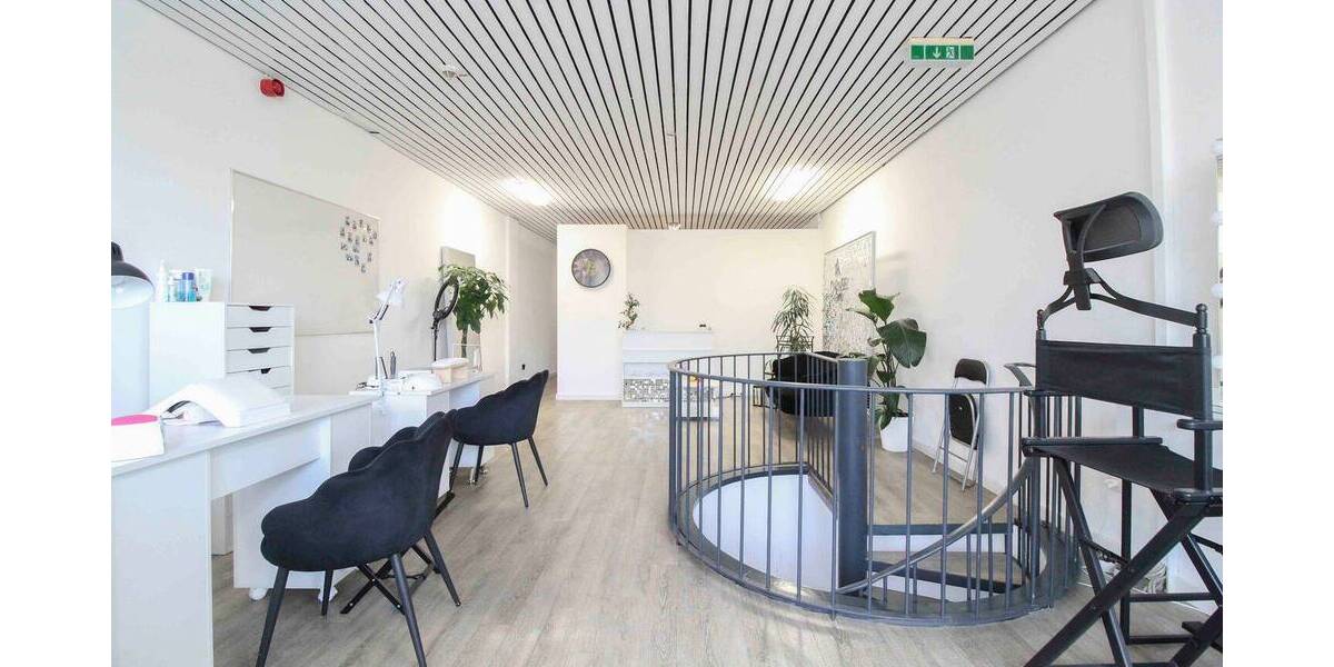 Gewerbeobjekt Moers Moers-Mitte - 130.000&euro; | Angebot:26887946