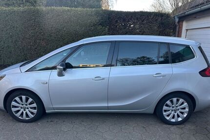 Opel Zafira Tourer