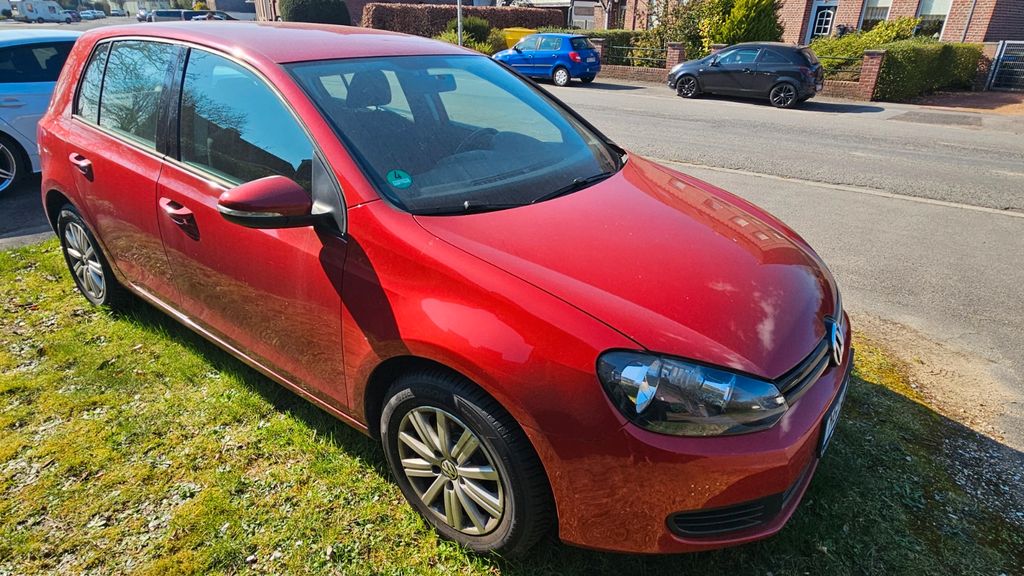 VW Golf 143.363 km 7.000 &euro; Dorthausen 41179