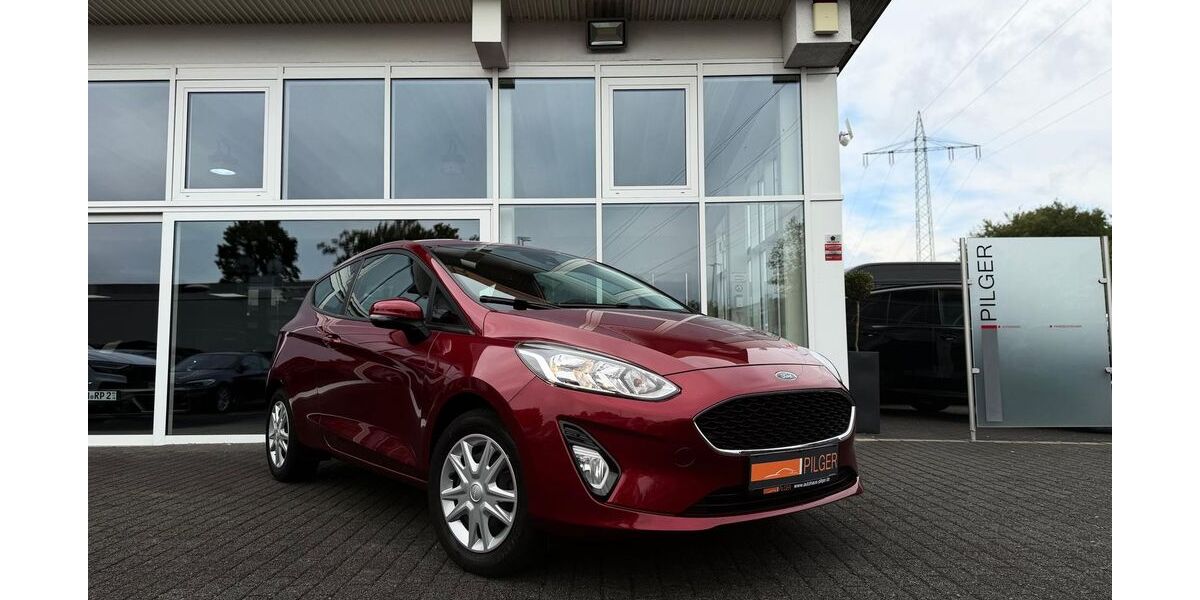Ford Fiesta 28.238 km 12.100 &euro; Bad Honnef 53604