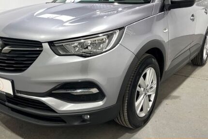 Opel Grandland (X) 112.000 km 15.450 &euro; Norderstedt 22848