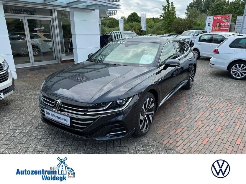 Arteon