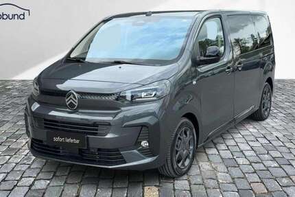 Citroen Spacetourer 1.500 km 35.970 &euro; Lutherstadt Eisleben 06295