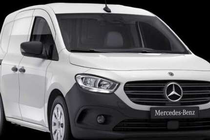 Mercedes-Benz Citan 57.400 km 16.886 &euro; Dessau-Roßlau 06842