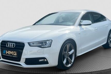 Audi A5 126.800 km 14.900 &euro; Büdingen-Düdelsheim 63654