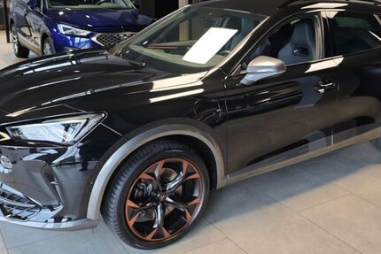 Cupra Formentor 39.970 km 28.999 &euro; Bad Frankenhausen 06567