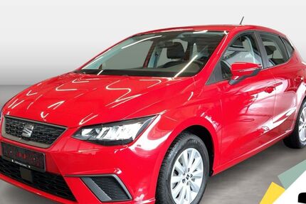Seat Ibiza 14.438 km 14.550 &euro; Landshut 84030