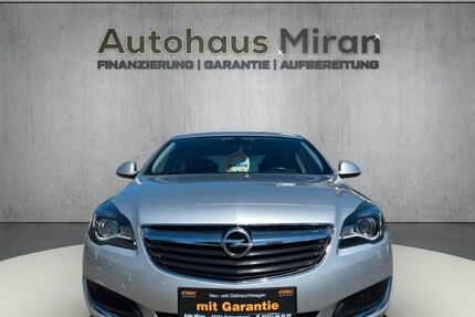 Opel Insignia 62.250 km 9.750 &euro; Delmenhorst 27751