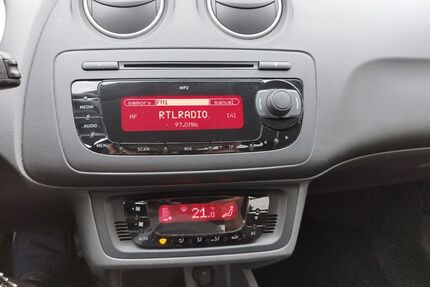 Seat Ibiza 177.295 km 3.500 € Dudeldorf 54647