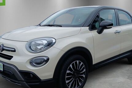 Fiat 500X 110.148 km 12.990 &euro; Regensburg 93055