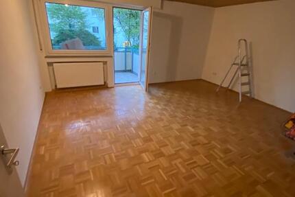 3-Zimmer-Wohnung mit Balkon in Tübingen-Wanne 3 zimmer