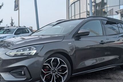 Ford Focus 99.968 km 12.990 &euro; Mainz 55128