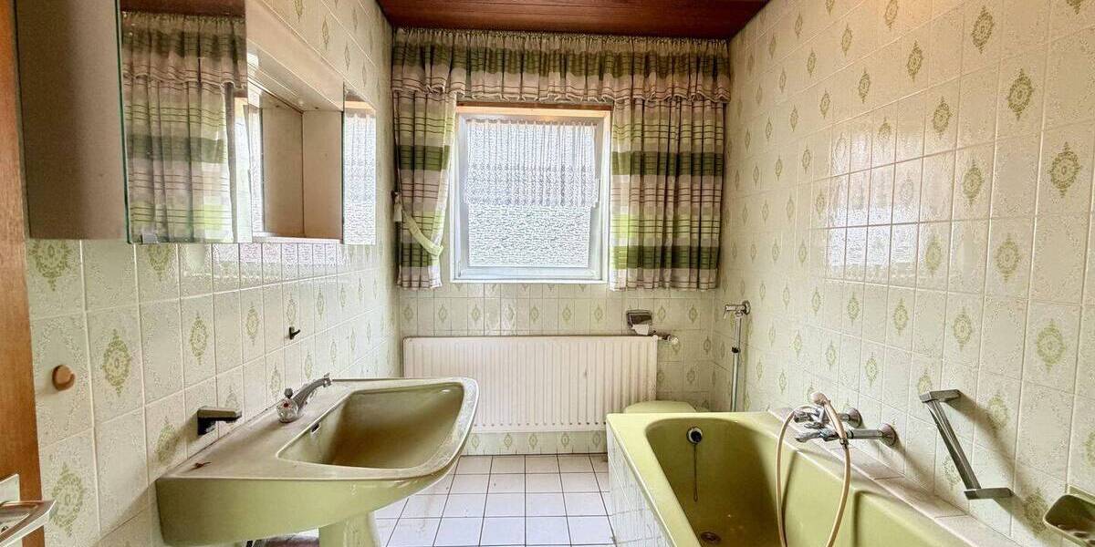 Einfamilienhaus Kleinblittersdorf Sitterswald - 6 Zimmer, 130 m&sup2;, 199.000&euro; | Angebot:26345983