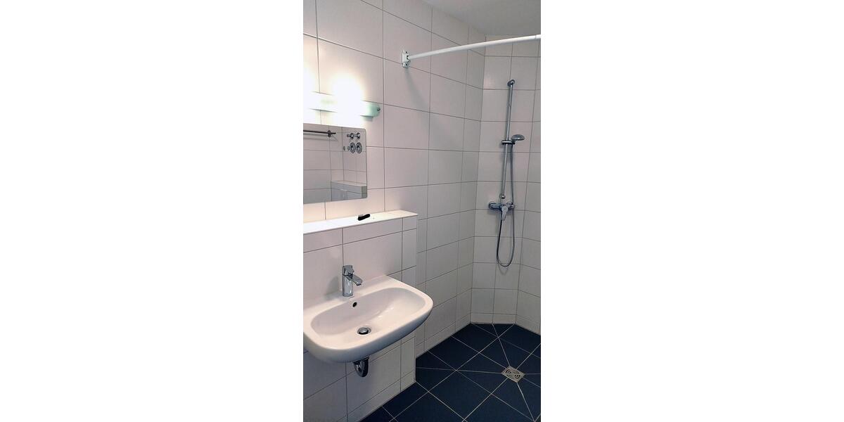 Erdgeschoßwohnung Regensburg Ganghofersiedlung - 1.5 Zimmer, 52 m&sup2;, 352.000&euro; | Angebot:26477585