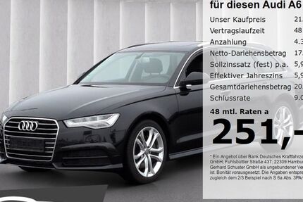 Audi A6 138.378 km 21.480 &euro; Ruhstorf 94099