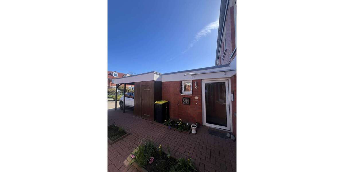 Einfamilienhaus Schwarzenbek - 5 Zimmer, 106 m&sup2;, 279.000&euro; | Angebot:26940124