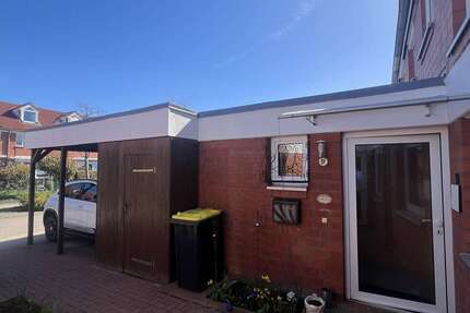 Haus Schwarzenbek - 5 Zimmer, 106 m&sup2;, 279.000&euro; | Angebot:26940124