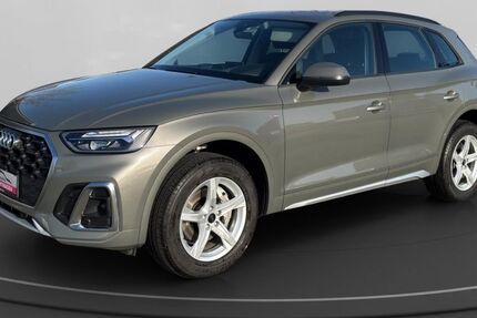 Audi Q5 18.674 km 46.900 &euro; Bad Kreuznach 55543