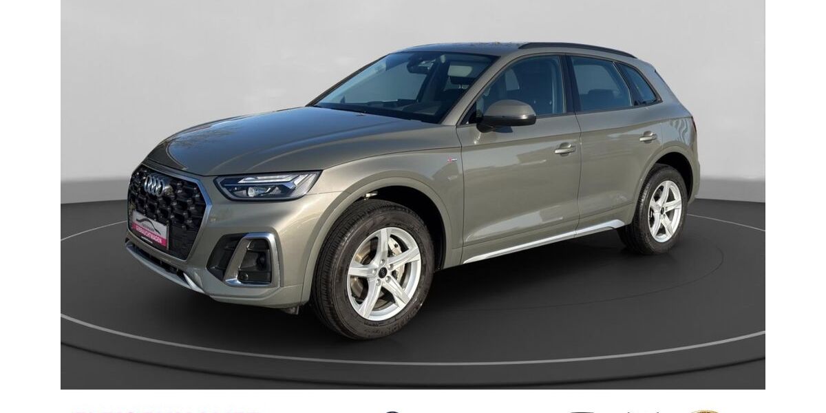 Audi Q5 18.674 km 46.900 &euro; Bad Kreuznach 55543