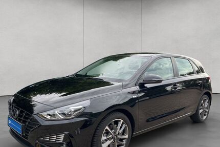 Hyundai i30 17.813 km 17.490 € Preetz-Schellhorn 24211