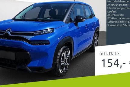 Citroen C3 Aircross 30.578 km 14.470 &euro; Dülmen 48249