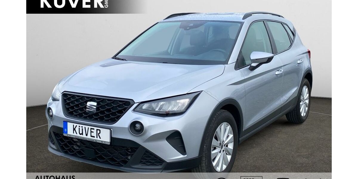 Seat Arona 12.600 km 17.798 &euro; Hagen 27628