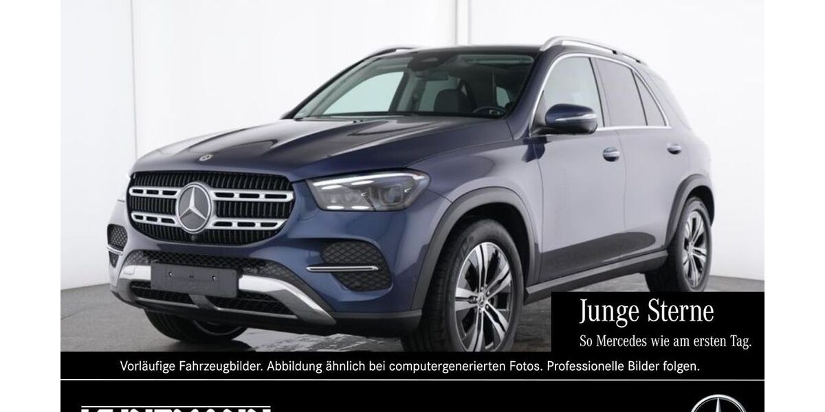 Mercedes-Benz GLE 450 13.600 km 71.980 &euro; Gelnhausen 63571