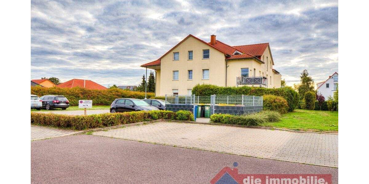 Etagenwohnung Barleben / Ebendorf Ebendorf - 4 Zimmer, 92 m&sup2;, 129.500&euro; | Angebot:25747183