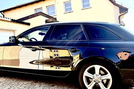 Audi A4 200.024 km 11.000 &euro; Trebgast 95367