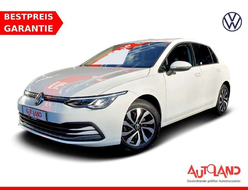 VW Golf 64.496 km 19.950 € Zella-Mehlis 98544
