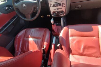 Opel Tigra 154.930 km 4.950 € Meinerzhagen 58540