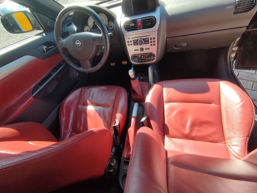 Opel Tigra 154.930 km 4.950 € Meinerzhagen 58540