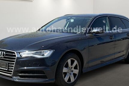 Audi A6 171.660 km 12.499 &euro; Brehna 06796
