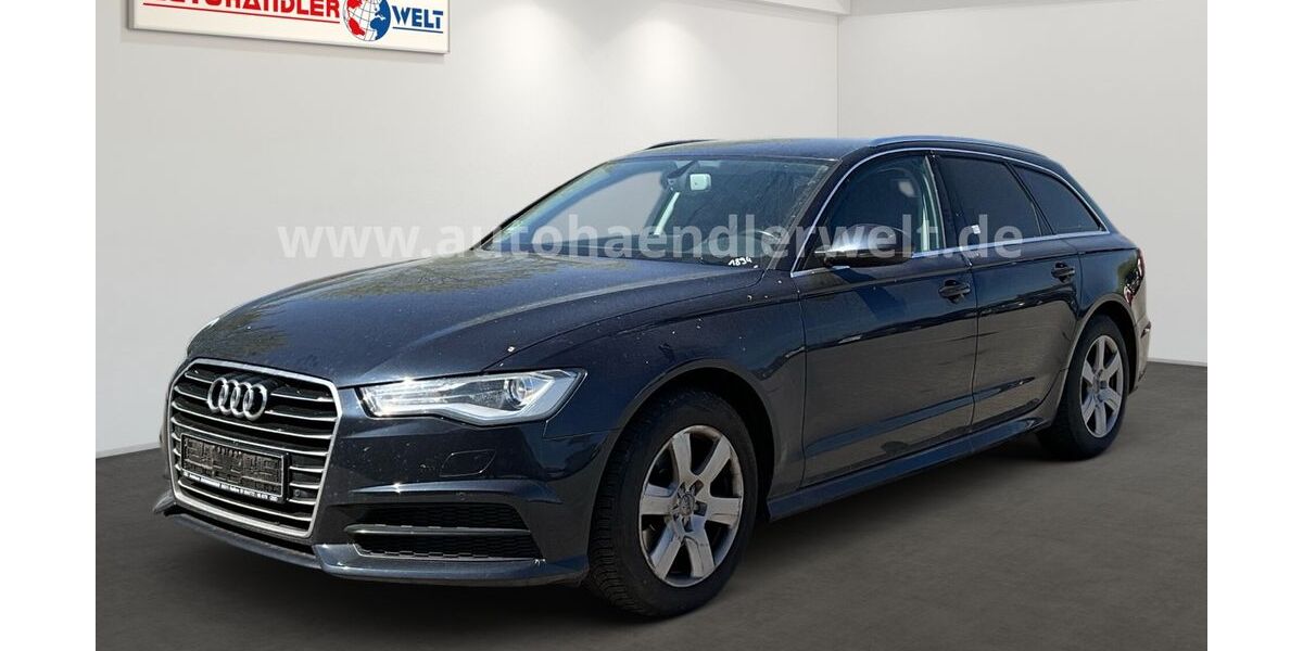 Audi A6 171.660 km 12.499 &euro; Brehna 06796