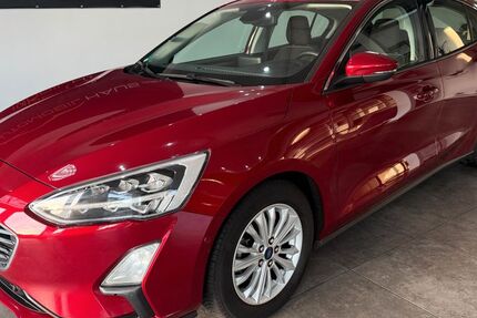 Ford Focus 31.947 km 16.500 € Lemwerder 27809