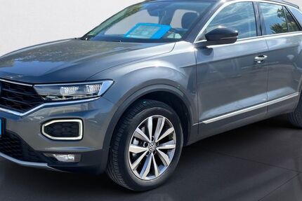 VW T-Roc 60.089 km 18.963 &euro; Northeim 37154