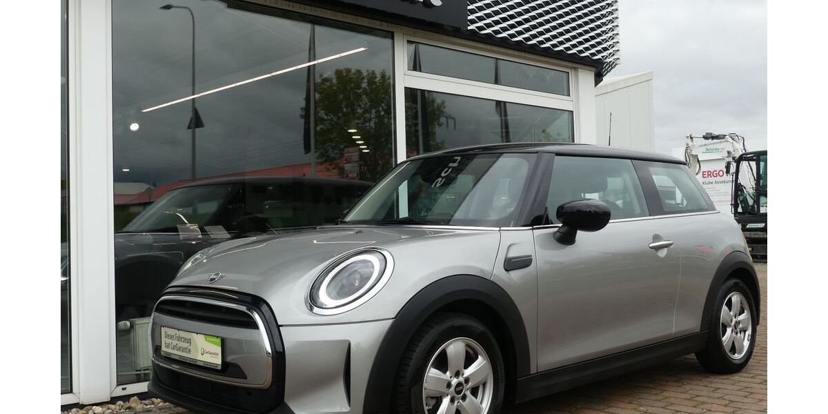 Mini Cooper 16.370 km 19.990 &euro; Groß-Umstadt 64823