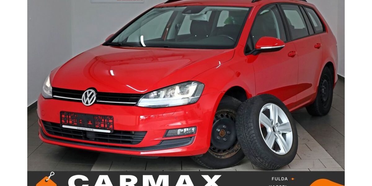 VW Golf 126.610 km 11.400 &euro; Fulda 36043