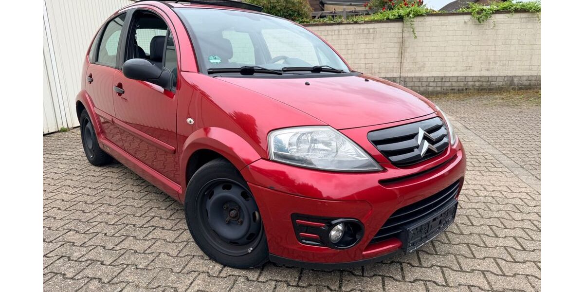 Citroen C3 233.000 km 1.350 &euro; Mönchengladbach 41061