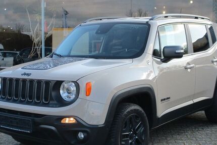 Jeep Renegade 172.000 km 13.990 € Lingen - Baccum 49811