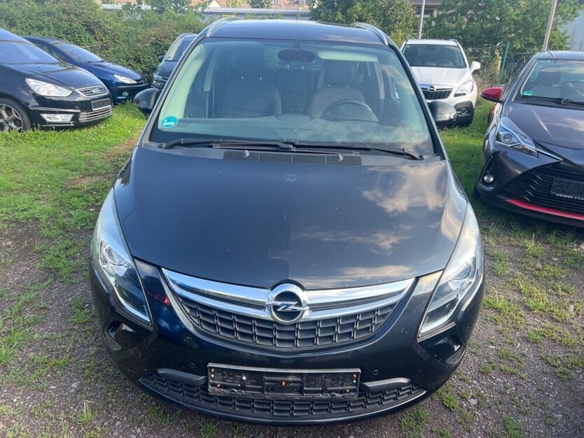 Zafira