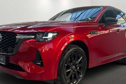 Mazda CX-60 11.000 km 53.990 € Fürstenfeldbruck 82256