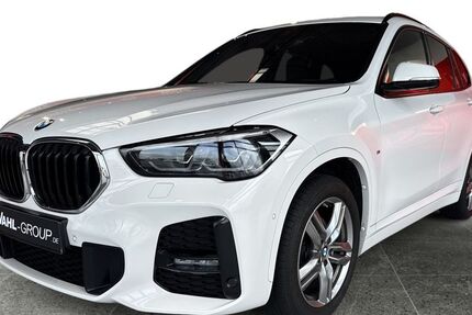 BMW X1 48.542 km 27.999 &euro; Limburg 65555