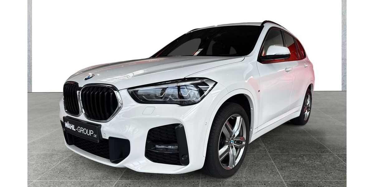 BMW X1 48.542 km 27.999 &euro; Limburg 65555