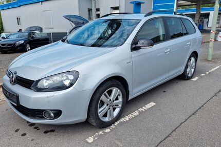 VW Golf 193.000 km 5.800 &euro; Eschweiler 52249