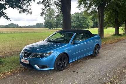 Saab 9-3 146.500 km 15.900 € Essen 45276