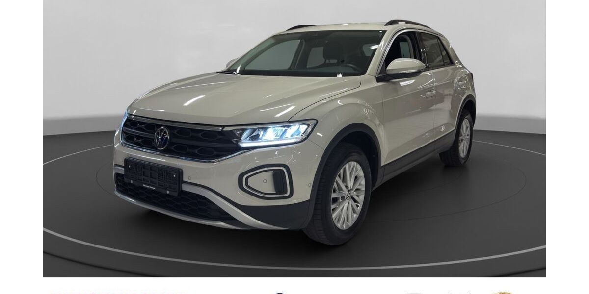 VW T-Roc 29.902 km 23.980 &euro; Bonn 53119